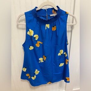 Danielrainn sleeveless top